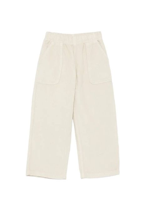 Pantaloni a coste ETRO KIDS | GZ6H40 Z4073108